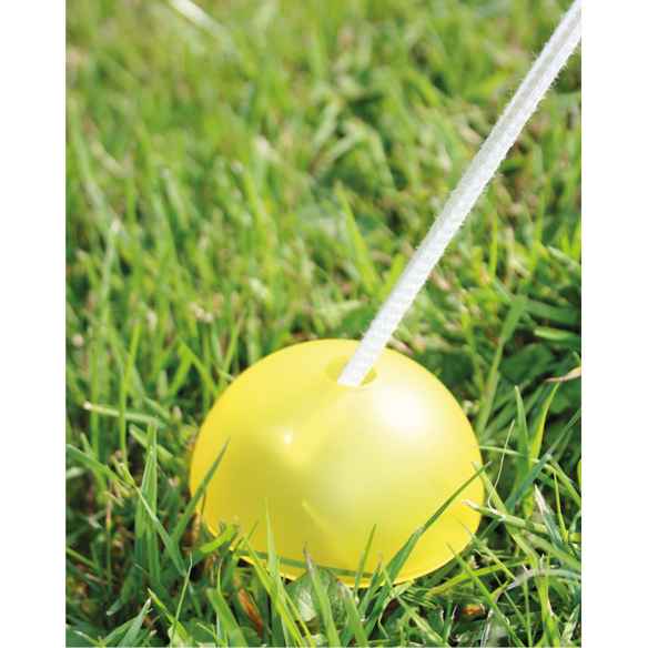 Capuchon de protection pour piquet  RG-221112