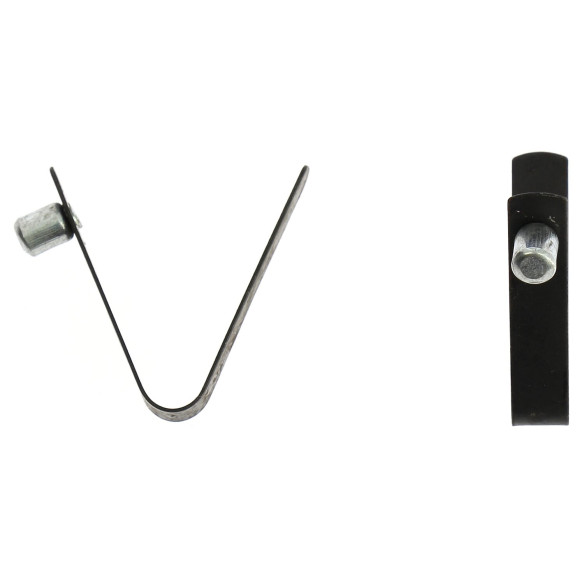 Clips de blocage  RG-226142
