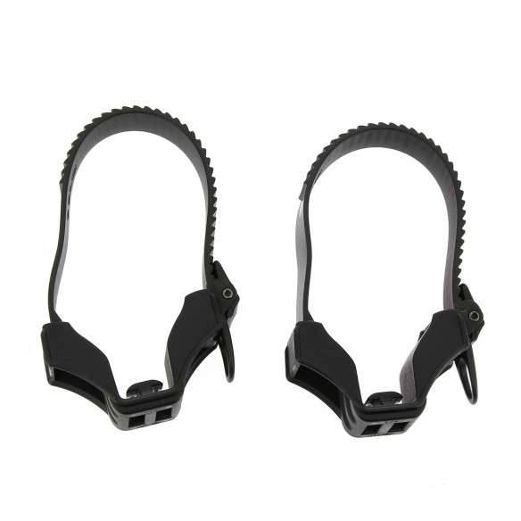 Kit embout de rail + sangle de roue pour Sport Thule RG-EQ119166