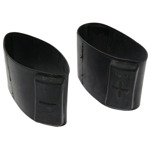 Caoutchoucs de protection pour déplace ENDURO Enduro RG-EQ119107