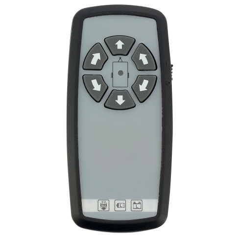 Télécommande pour déplace caravane Enduro RG-EQ119148