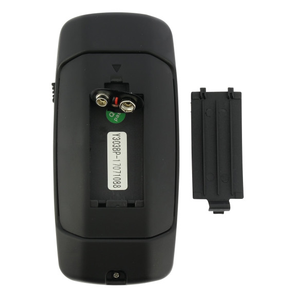 Télécommande pour déplace caravane Enduro RG-EQ119148