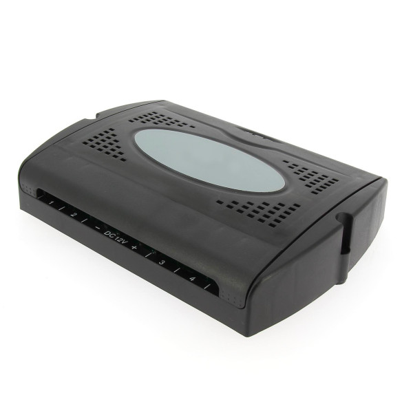 Centrale électronique pour déplace caravane Enduro RG-EQ119158