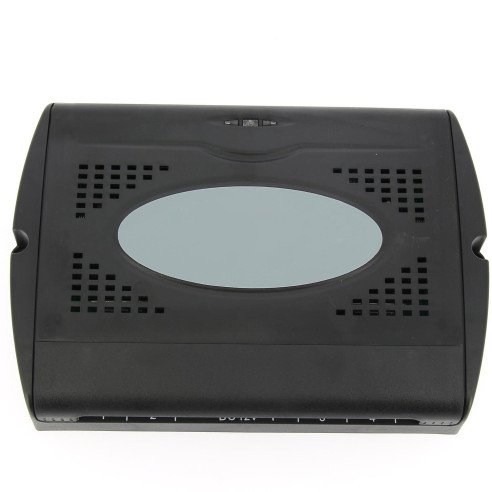 Centrale électronique pour déplace caravane  RG-EQ119158
