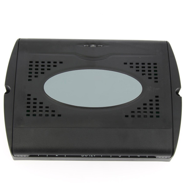 Centrale électronique pour déplace caravane Enduro RG-EQ119158