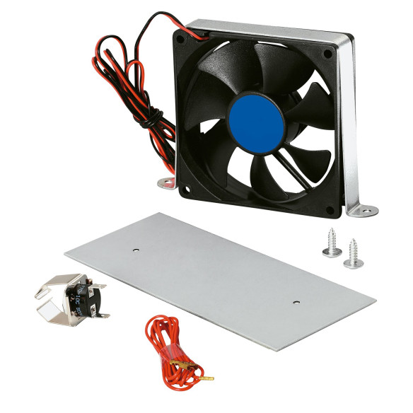 Kit ventilateur de frigo à absorption pour Dometic RG-221213
