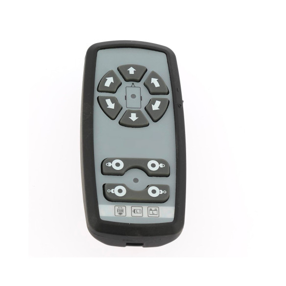 Télécommande pour déplace caravane Enduro RG-EQ119168