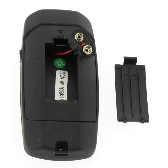 Télécommande pour déplace caravane Enduro RG-EQ119168