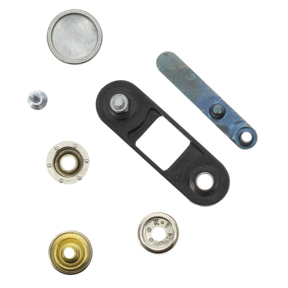 Pression mâle et femelle  RG-223221