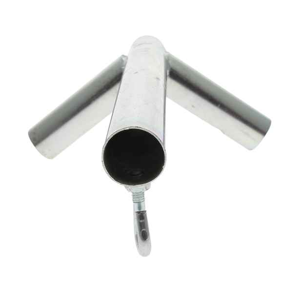 Angle pour auvents SummerLine RG-EQ119149