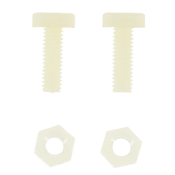 Vis de sécurité pour antennes Orbiter Alden RG-EQ119110