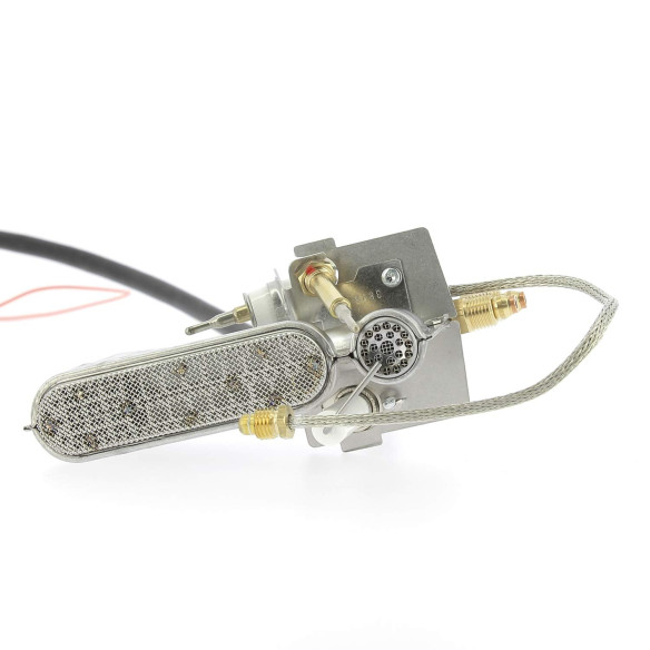 Brûleur complet de chauffage Truma RG-EQ115227