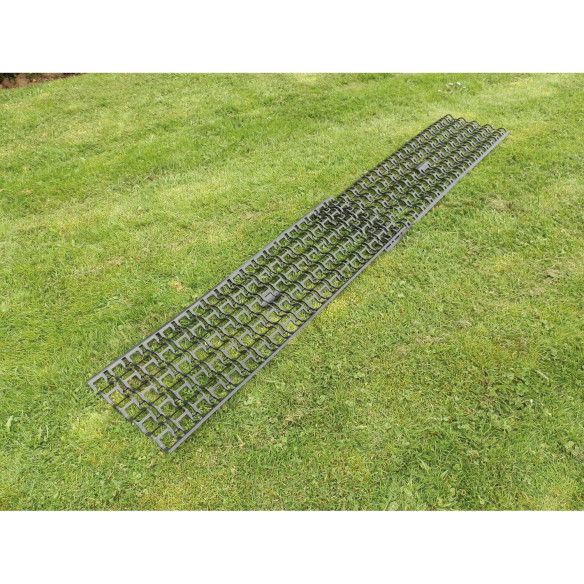 Plaques de désenlisement XL Milenco RG-327161