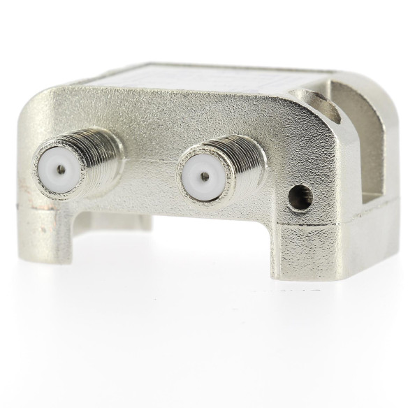 Répartiteur satellite 1 entrée 2 sorties Kathrein RG-EQ115372