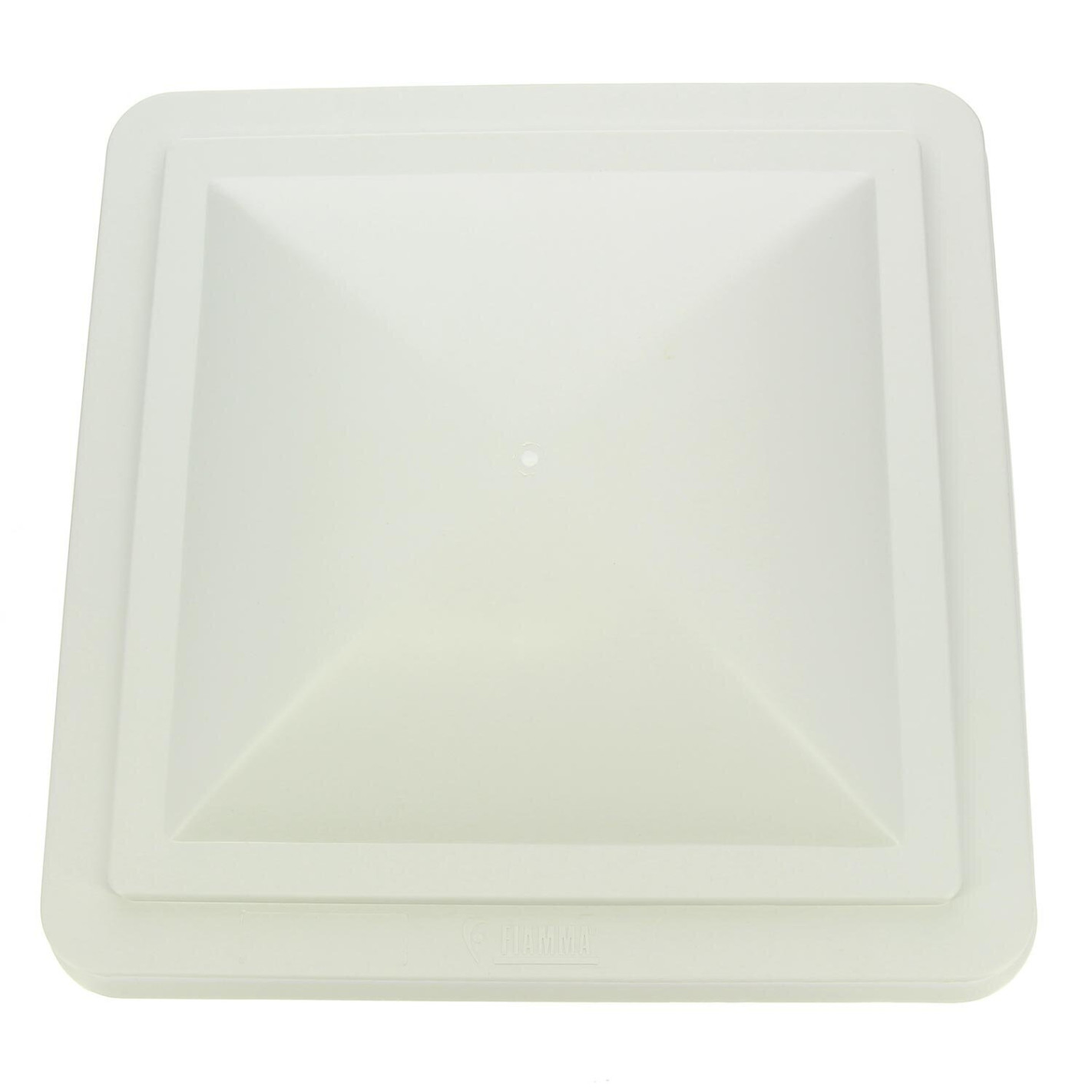 Mecanisme blanc pour Fiamma vent 40x40 