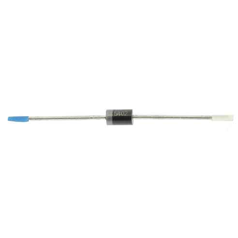 Diode de redressement pour GT Alarme  RG-EQ211231