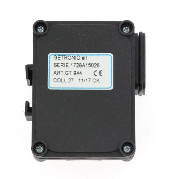 Sirène auto-alimentée GT944 GT Alarm RG-EQ211201