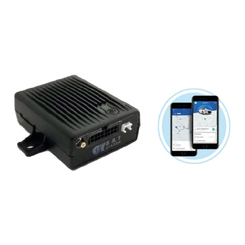 Module Système Satellite GT999.8 GT Alarm RG-426365