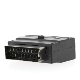 MaxVision SCART convertisseur HDMI - péritel adaptateur HDMI