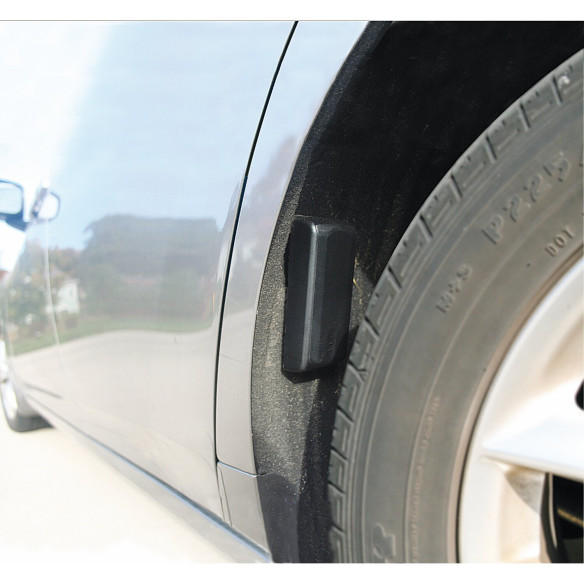 Boîte cache clé magnétique Masterlock RG-426711