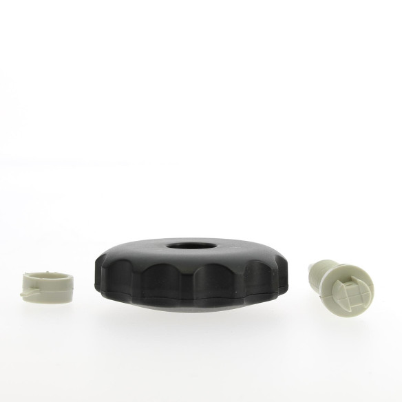 Indicateur d'élévation pour antenne manuelle Teleco RG-EQ710412