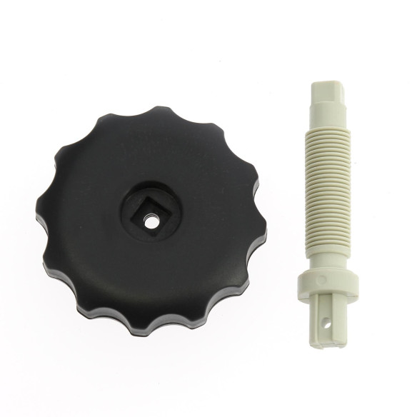 Indicateur d'élévation pour antenne manuelle Teleco RG-EQ710412