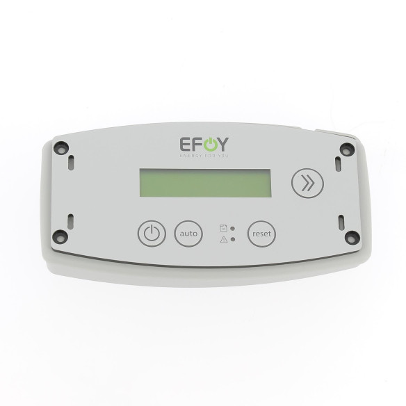Tableau de commande + câble pour pile Efoy RG-EQ811841