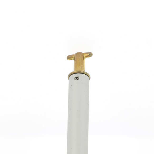 Manivelle téléscopique courte pour stores  RG-EQ121151