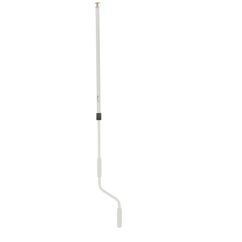Manivelle téléscopique courte pour stores  RG-EQ121151