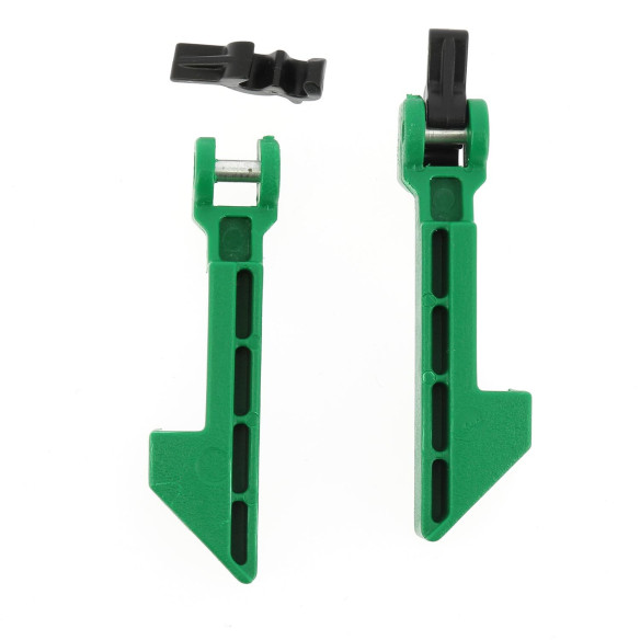 Kit verrouillage Thule RG-EQ127114