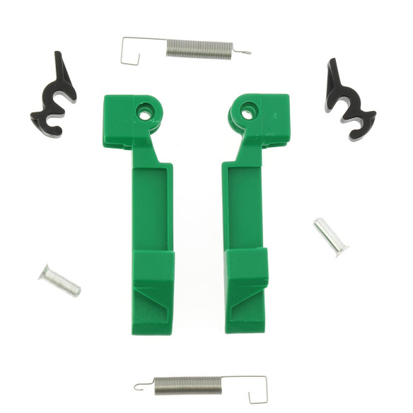 Kit verrouillage Thule RG-EQ127114