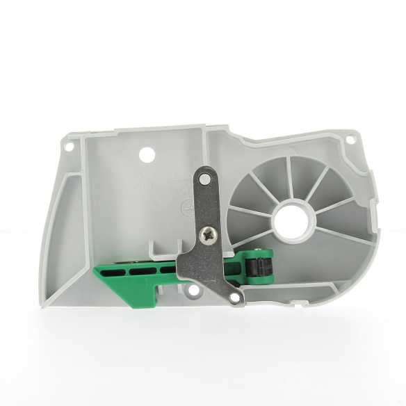 Pour store 5003 anodisé Thule RG-EQ127184