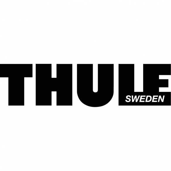 COFFRE de TOIT THULE SWEDEN - Équipement auto
