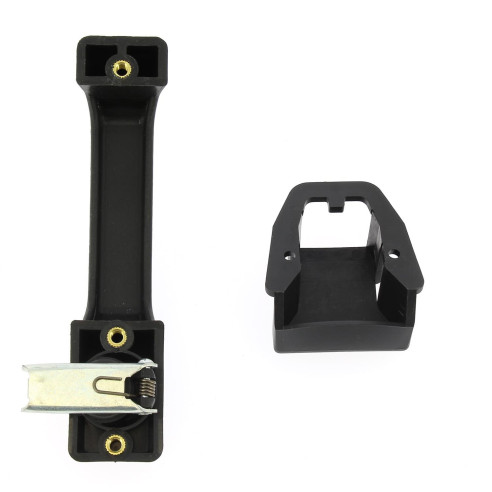 Poignée et serrure complète pour coffre Box Thule RG-EQ127188