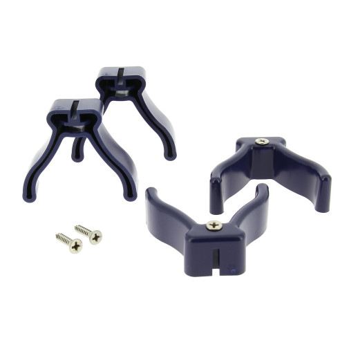 Embouts de rail de porte vélo Thule RG-EQ127119