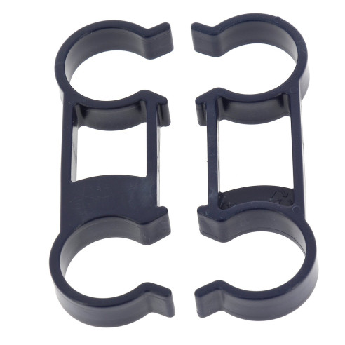 Clips de maintien pour porte vélo Thule RG-EQ128111