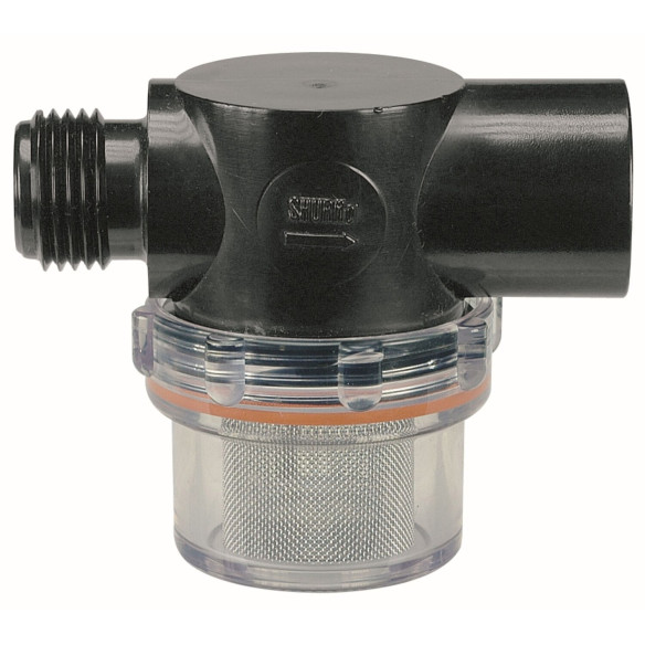 Filtre à eau pour pompe Shurflo  RG-133201
