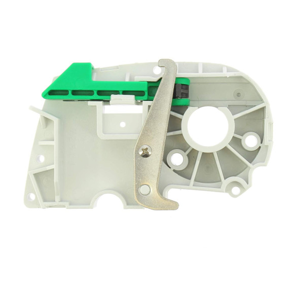 Flasque gauche pour store 5002 Thule RG-EQ128172