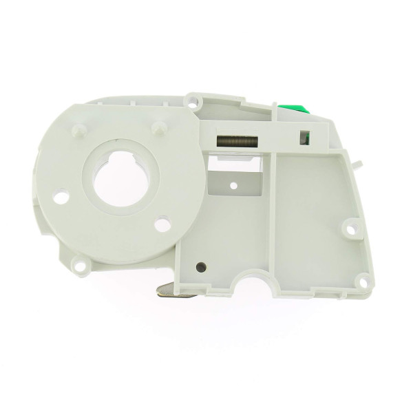 Flasque gauche pour store 5002 Thule RG-EQ128172