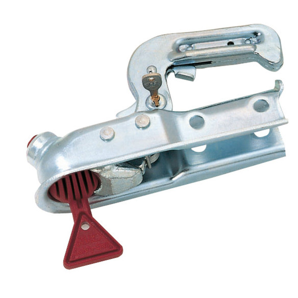 Complément d'anti-vol Safety Ball Al-ko RG-133492