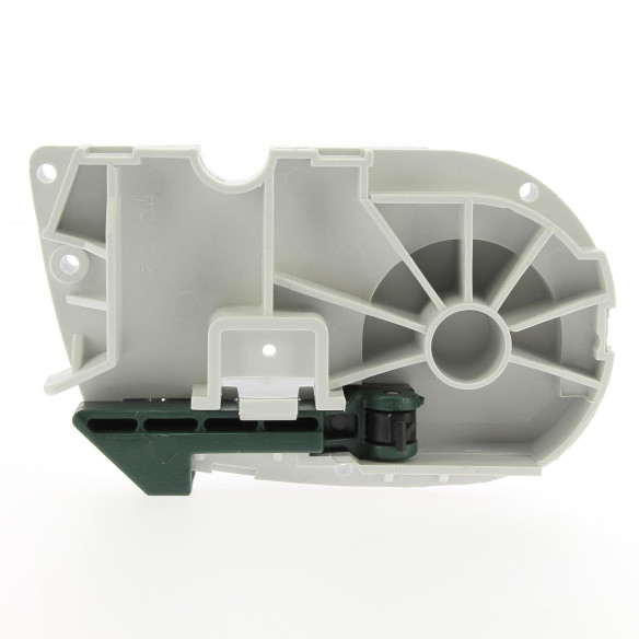 Flasque droit + verrouillage pour store Thule RG-EQ128182