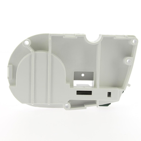 Flasque droit + verrouillage pour store Thule RG-EQ128182