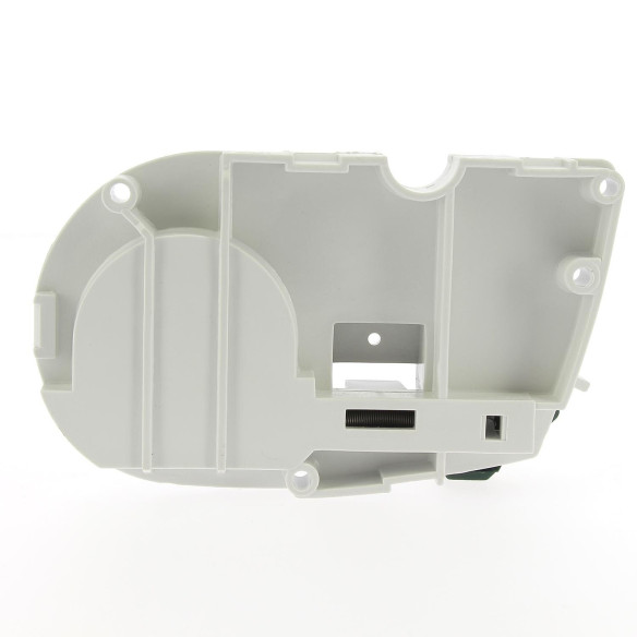 Flasque droit + verrouillage pour store Thule RG-EQ128182