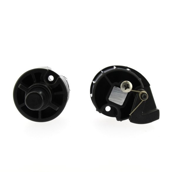 Embouts de tubes pour stores Thule RG-EQ128192