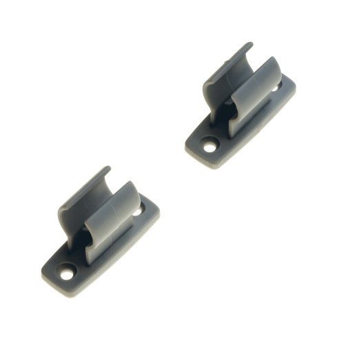 Clips de maintien pour manivelle de porte vélo Thule RG-EQ128123