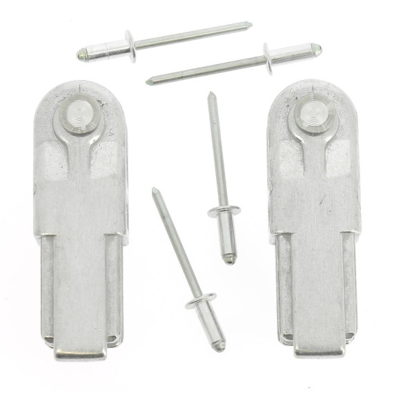 Charnière pour pied de stores Thule RG-EQ128143