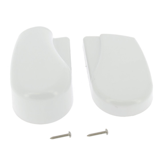 Caches de protection droit et gauche pour 5002 Thule RG-EQ128186