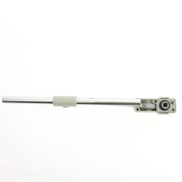 Pour lanterneau à manivelle Ominvent blanc Thule RG-EQ129131