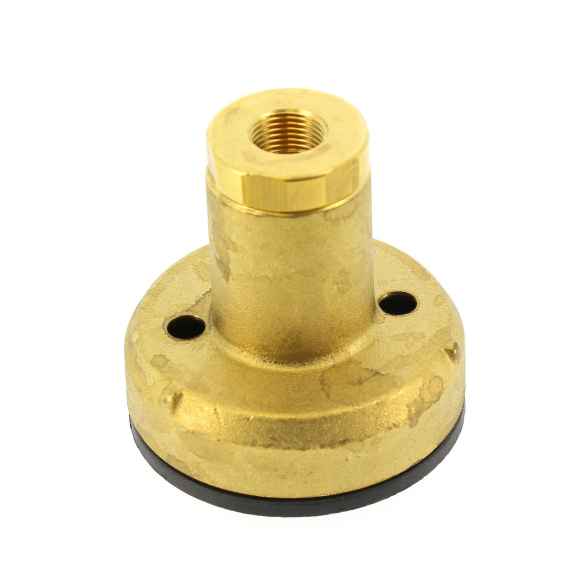 Coupelle de remplissage pour réservoir GPL Borel RG-EQ121214