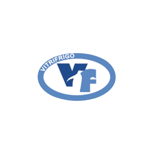 Blocage de porte pour réfrigérateurs Vitrifrigo RG-EQ121712